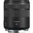  Canon RF 85mm f/2 Macro IS STM