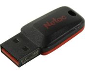 USB Flash Netac U197 16GB NT03U197N-016G-20BK