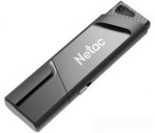 USB Flash Netac U336S 128GB NT03U336S-128G-30BK