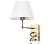  Arte Lamp Elba A2581AP-2AB