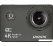 - Digma FreeDrive Action 4K WIFI