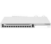  Mikrotik CCR2004-1G-12S+2XS