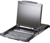 KVM  Aten CL5800N-ATA-RG