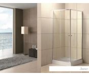   BelBagno UNO-195-AH-2-120/80-C-Cr ( )