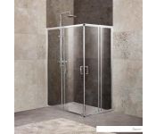   BelBagno UNIQUE-A-2-75/90-P-Cr ( )