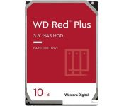   WD Red Plus 10TB WD101EFBX