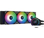    DeepCool Gammax L360 A-RGB DP-H12CF-GL360-ARGB