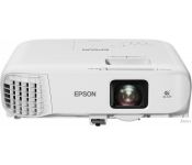  Epson EB-982W