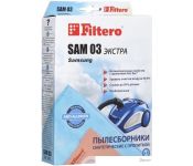   Filtero SAM 03 