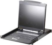 KVM  Aten CL1000N-ATA-RG