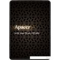 SSD Apacer AS340X 240GB AP240GAS340XC-1