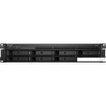   Synology RackStation RS1221+