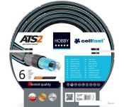 Cellfast Hobby ATS2 (3/4", 50 ) 16-221