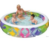   Intex Swim Center Pinwheel 22956 (56494)