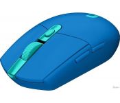   Logitech G102 Lightsync () [910-005801]