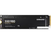 SSD Samsung 980 1TB MZ-V8V1T0BW