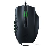   Razer Naga X