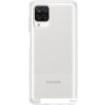  Samsung Silicone Cover  Galaxy A12 ()