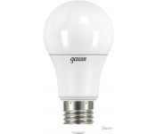   Gauss LED A60 E27 16  3000  102502216