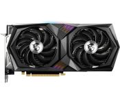  MSI GeForce RTX 3060 Gaming X 12G