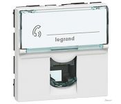   Legrand Mosaic 78732 ()