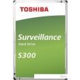   Toshiba S300 1TB HHDWV110UZSVA