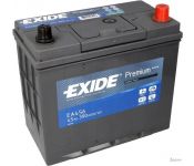   Exide Premium EA456 (45 /)