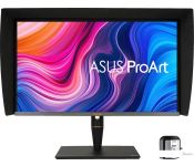  ASUS ProArt PA27UCX-K