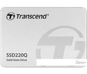 SSD Transcend SSD220S 1TB TS1TSSD220Q