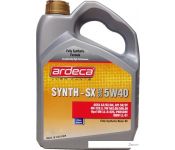   Ardeca SYNTH-SX 5W-40 5