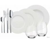   Villeroy & Boch Wonderful World White 10-1155-9032