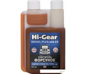    Hi-Gear Diesel Plus with ER 237  (HG3418)