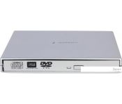 DVD  Gembird DVD-USB-02-SV