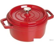  Staub La Cocotte 1102606