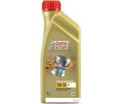   Castrol EDGE 5W-30 M 1