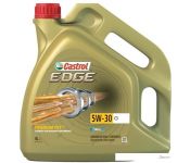   Castrol EDGE 5W-30 C3 4