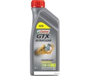   Castrol GTX Ultraclean 10W-40 A3/B4 1