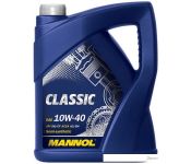   Mannol CLASSIC 10W-40 5