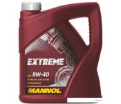   Mannol EXTREME 5W-40 5