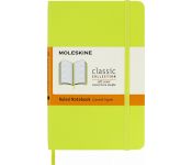  Moleskine CLASSIC SOFT QP611C2 Pocket 90x140 192.    