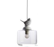   Arte Lamp Passero A8029SP-1WH