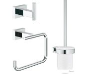    Grohe Essentials Cube 40757001 ()