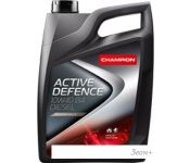   Champion Active Defence B4 10W-40 Diesel 5