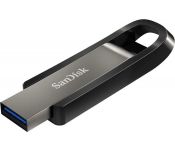 USB Flash SanDisk Extreme Go 256GB [SDCZ810-256G-G46]