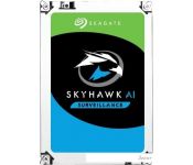   Seagate SkyHawk AI 18TB ST18000VE002