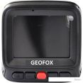   GEOFOX FHD 85