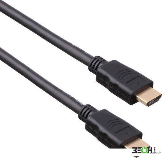 Кабель ExeGate HDMI-HDMI (19M-19M) 15м купить в Гомеле - цена в интернет-магазине ZEON