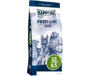     Happy Dog Profi-Line Basic 23/9.5 20 