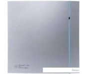   Soler&Palau Silent-100 CMZ Silver Design [5210602900]