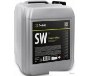 Grass  SW Super Wax 5  DT-0125